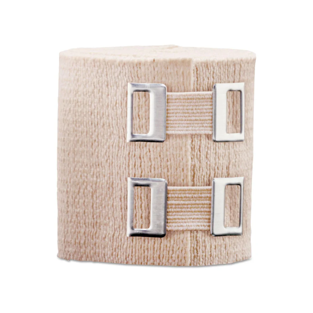 3M Ace Elastic Bandage with E-Z Clip - Image 2