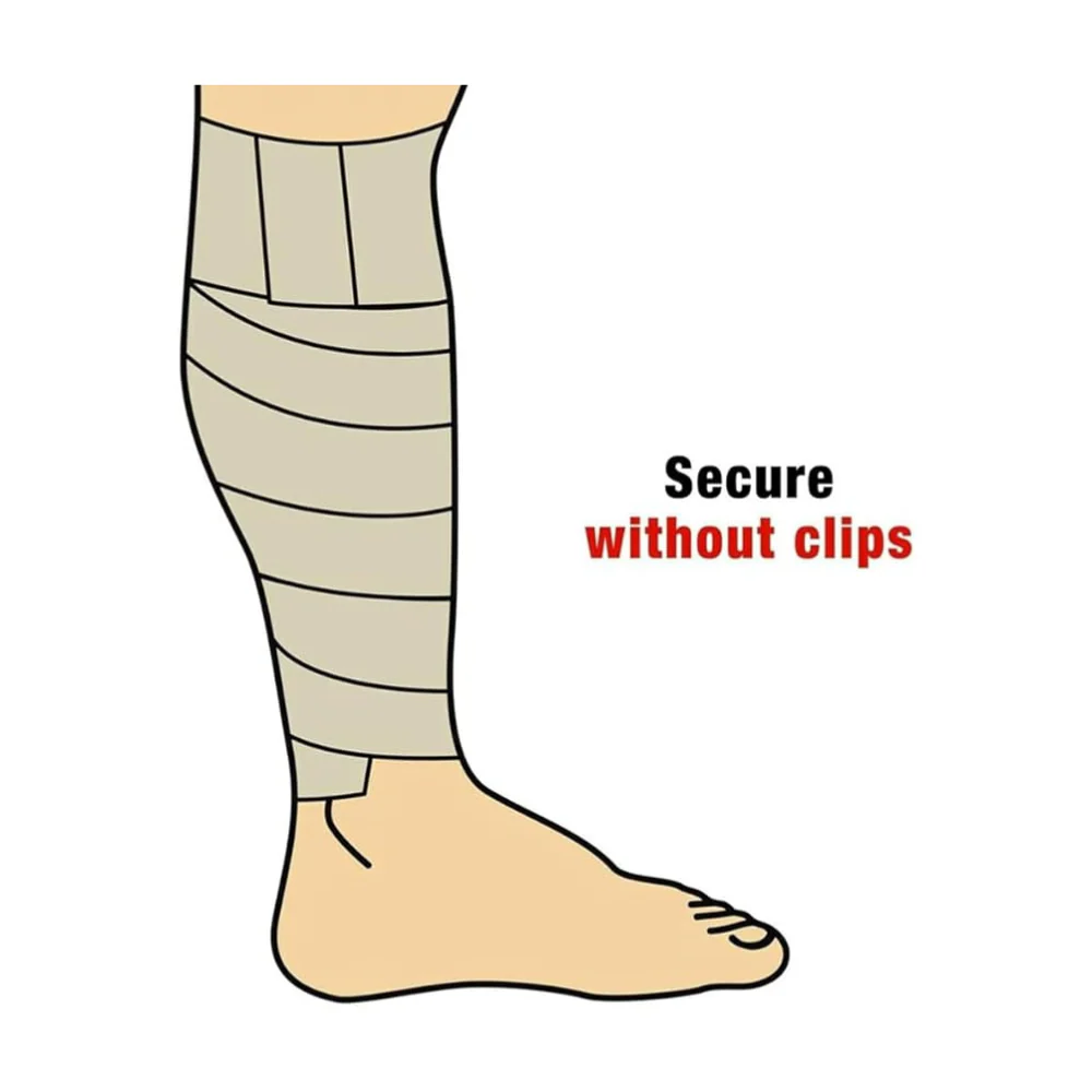 3M Ace Elastic Bandage with Hook Closure - Image 3