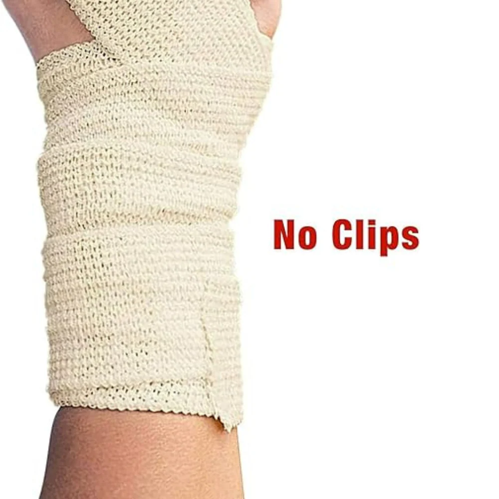 3M Ace Self-Adhering Bandage Wrap - Image 3