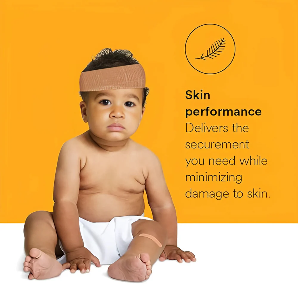 3M Coban Self-Adherent Lightweight Bandage Wrap - Image 4