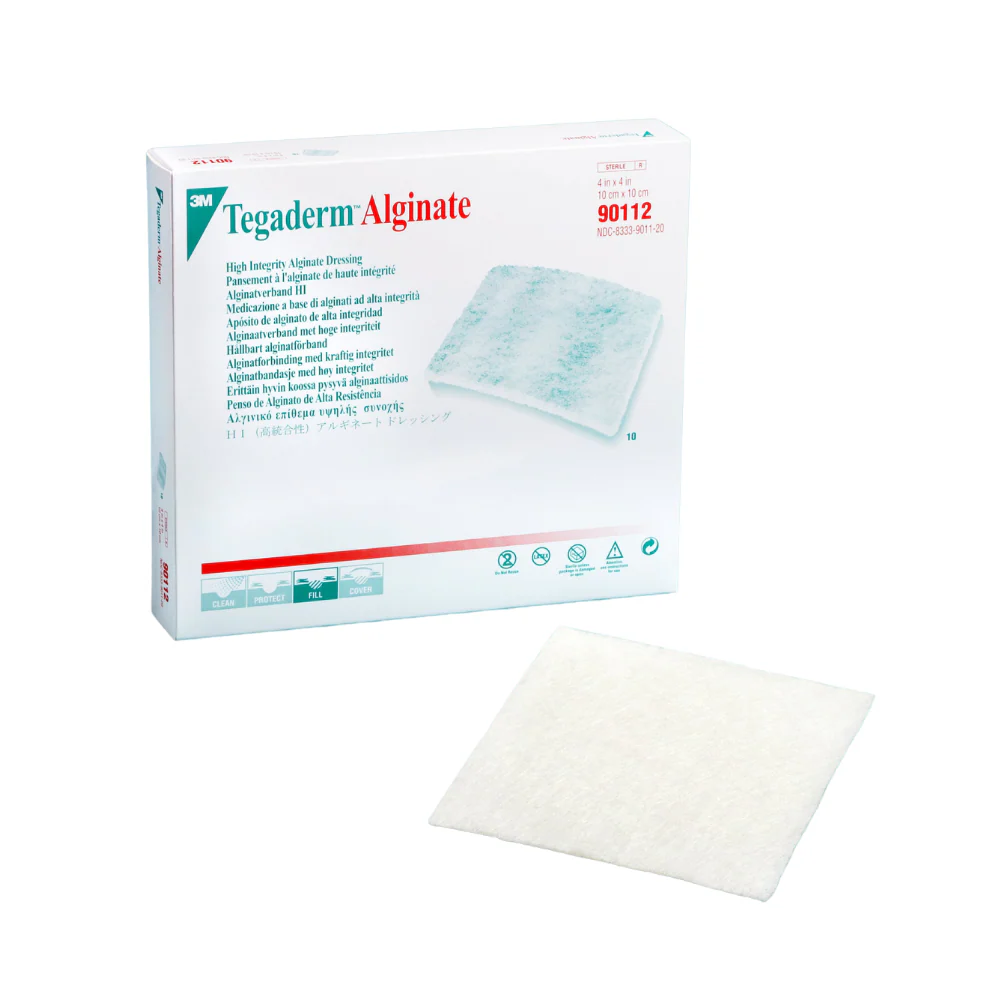 3M Tegaderm High Integrity Alginate Dressing - Image 2