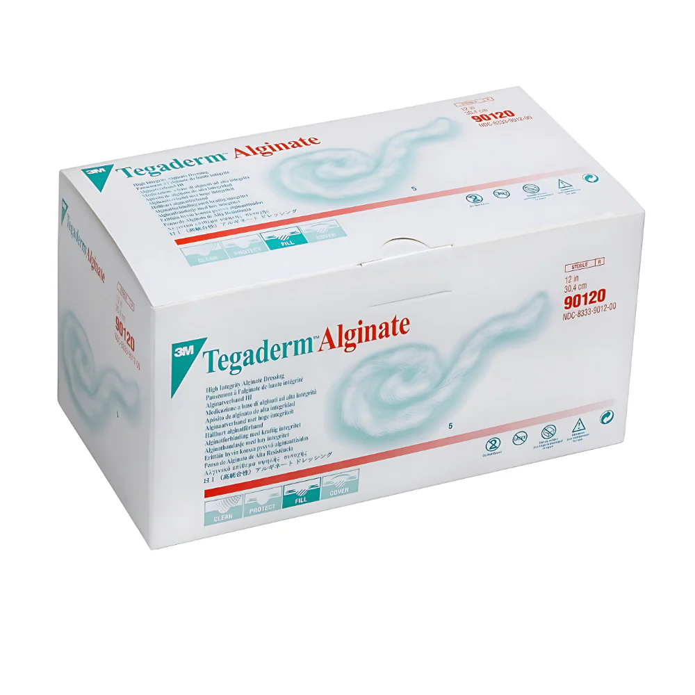 3M Tegaderm High Integrity Alginate Dressing - Image 4