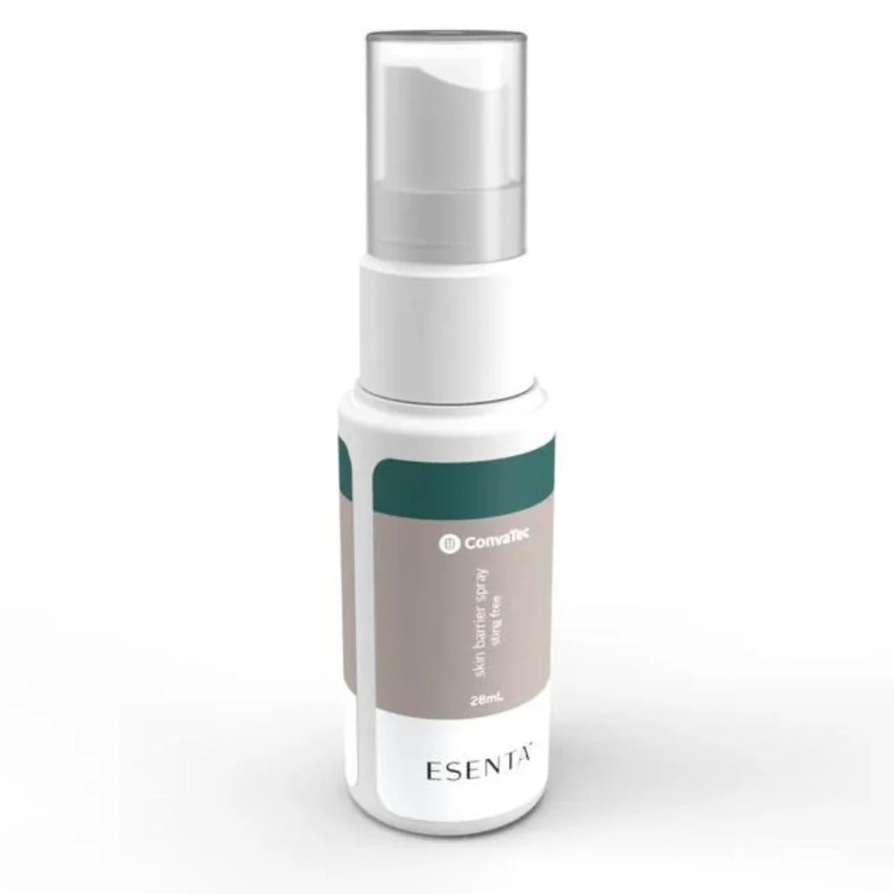 ConvaTec ESENTA Sting-Free Skin Barrier Spray Can, 28 mL (1 oz.), 423286