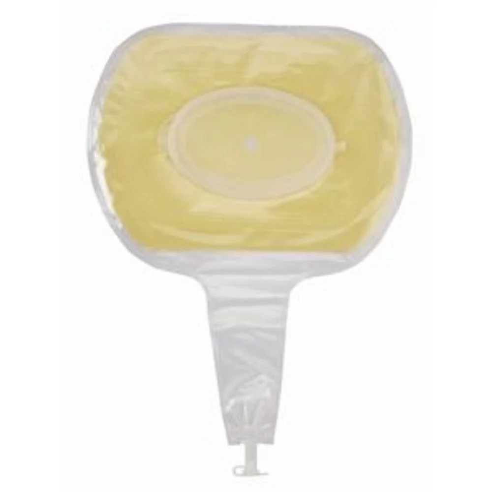 ConvaTec Eakin Fistula Wound Pouch Access Window for 839252, 839253, 839262, 839263, 839265, 839266