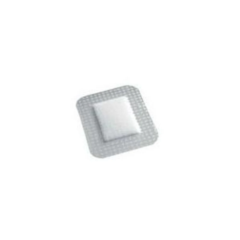 Opsite Post-Op Transparent Waterproof Dressing, 10 x 4 In.