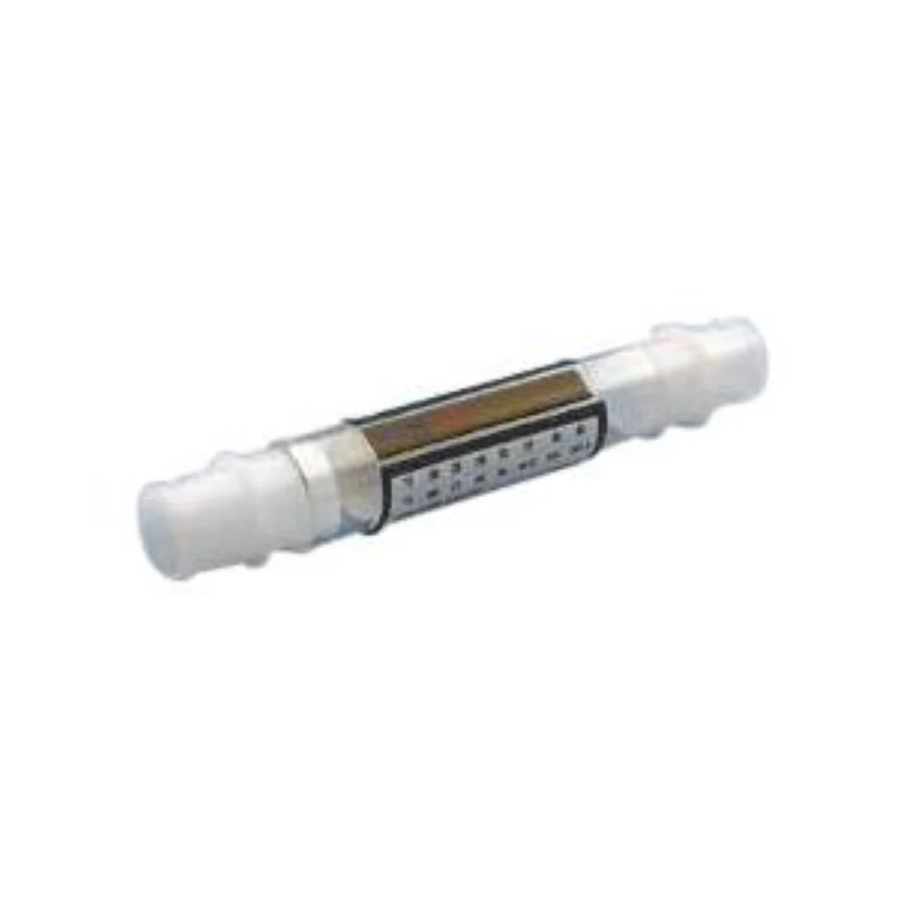 CareFusion Airlife Temp02 Liquid Column Thermometer with 004084 U/Adapt-It Connector