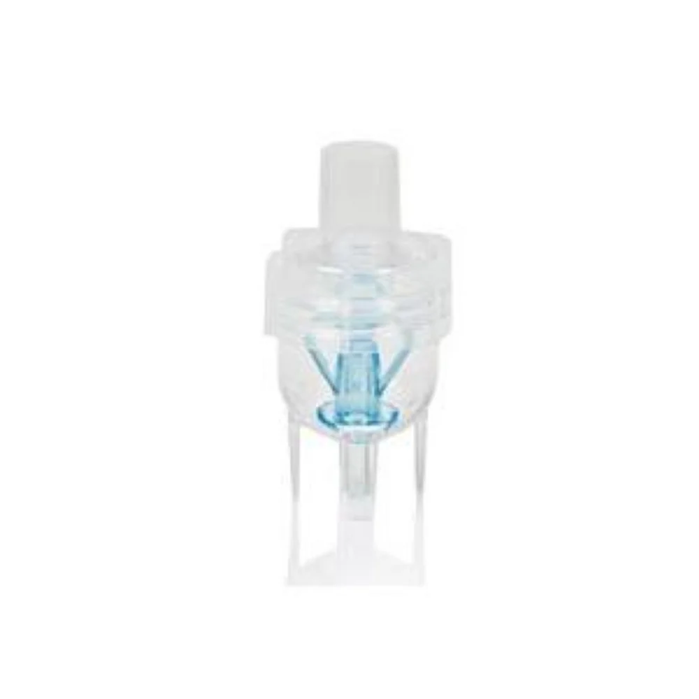 CareFusion AirLife Misty Max 10 Nebulizer with Bacteria Filter, 10cc Capacity