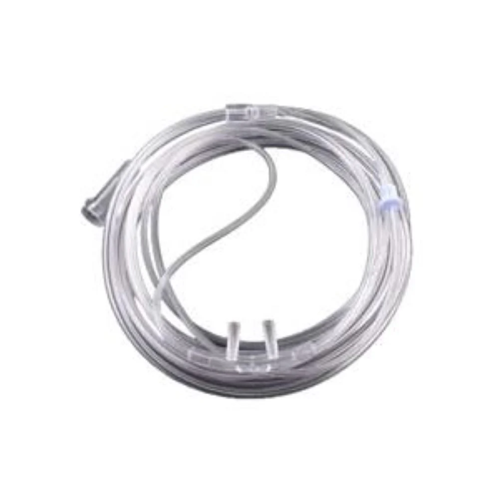 CareFusion Airlife Pediatric Cushion Nasal Cannulas with 7 ft. U/Connect-It Tubing