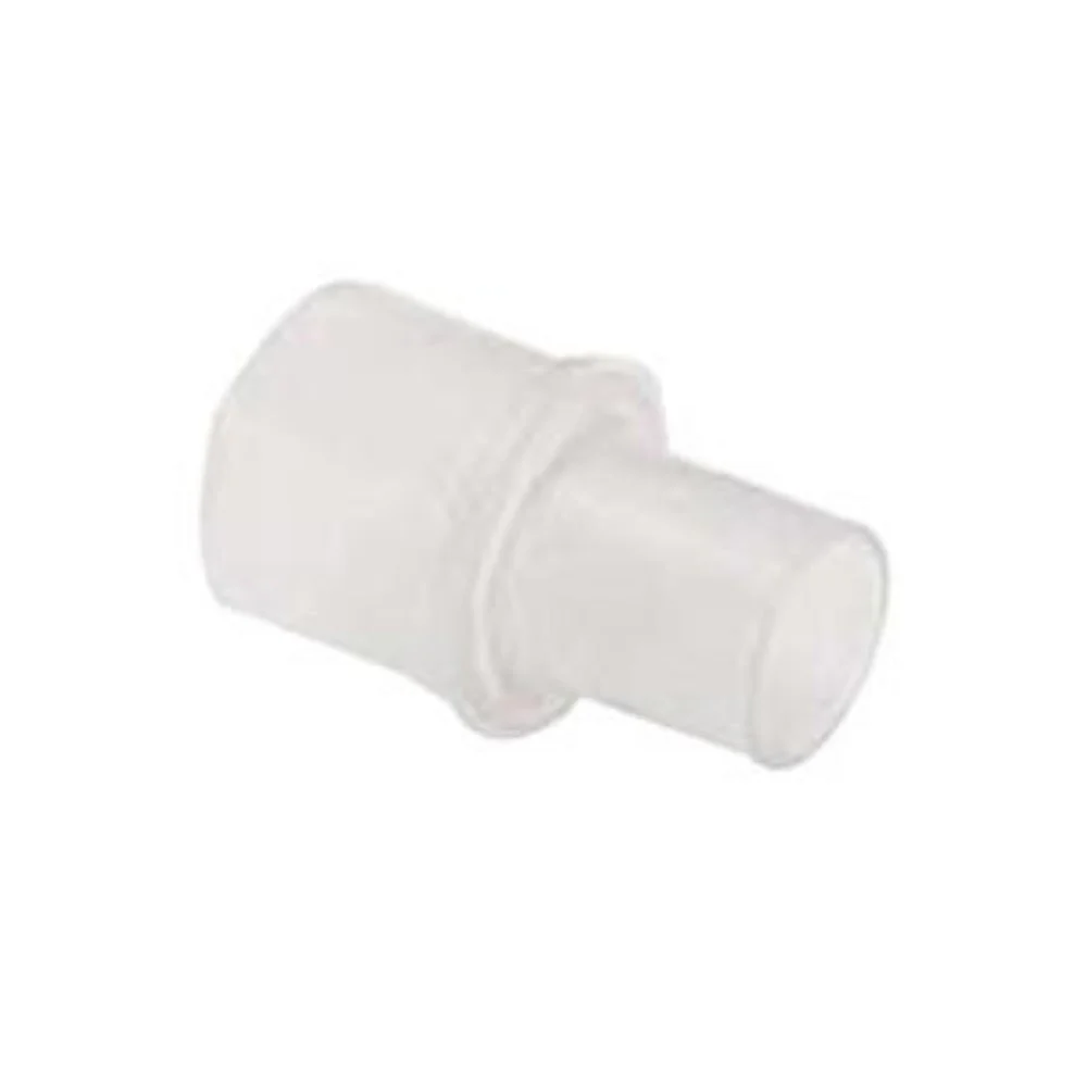 CareFusion AirLife Two-Way Connector 15mm I.D. x 22mm O.D.
