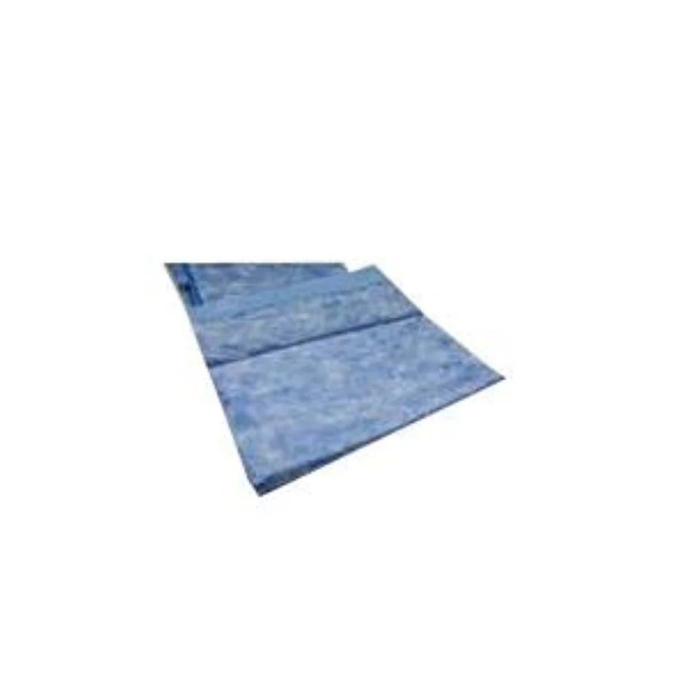 Cardinal Health Tiburon Square-Folded Drape Sheet 38-1/2" x 38-1/2"