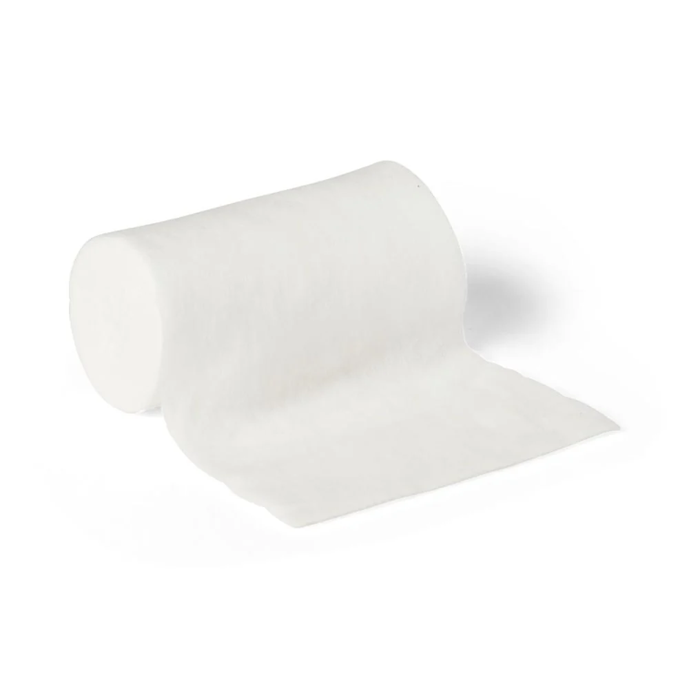 Medline Wytex Nonsterile Undercast Padding 4" x 4yds, 100% Pure Cotton, Low Linting, Latex-free, MDS066004 - Image 3