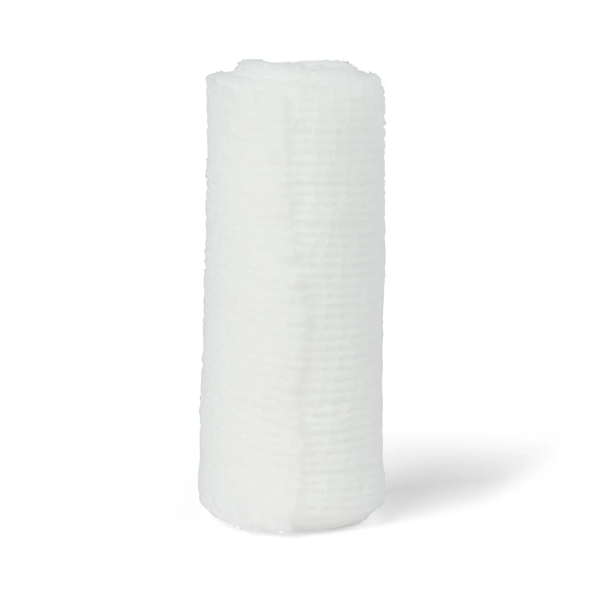 Medline Sterile Conforming Stretch Gauze Bandages, 3" x 75", Rayon/Polyester, NON25497 - Image 4