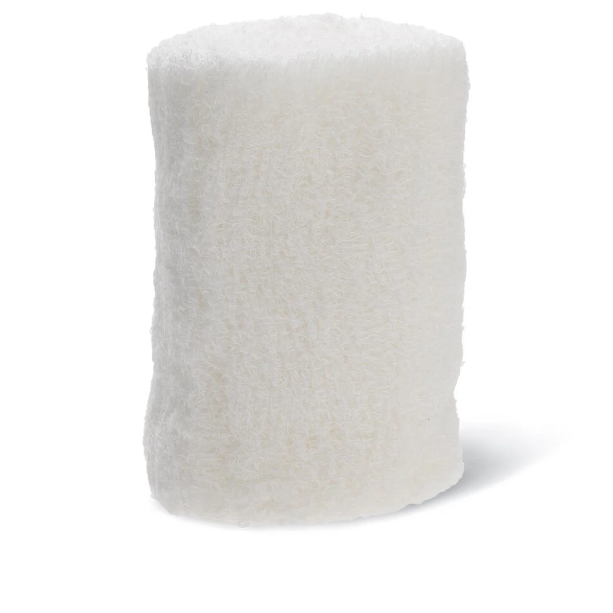 Medline Bulkee II Sterile Stretched Gauze Bandage 4-1/2" x 4-1/10yds, 6-ply, PRM25865 - Image 2