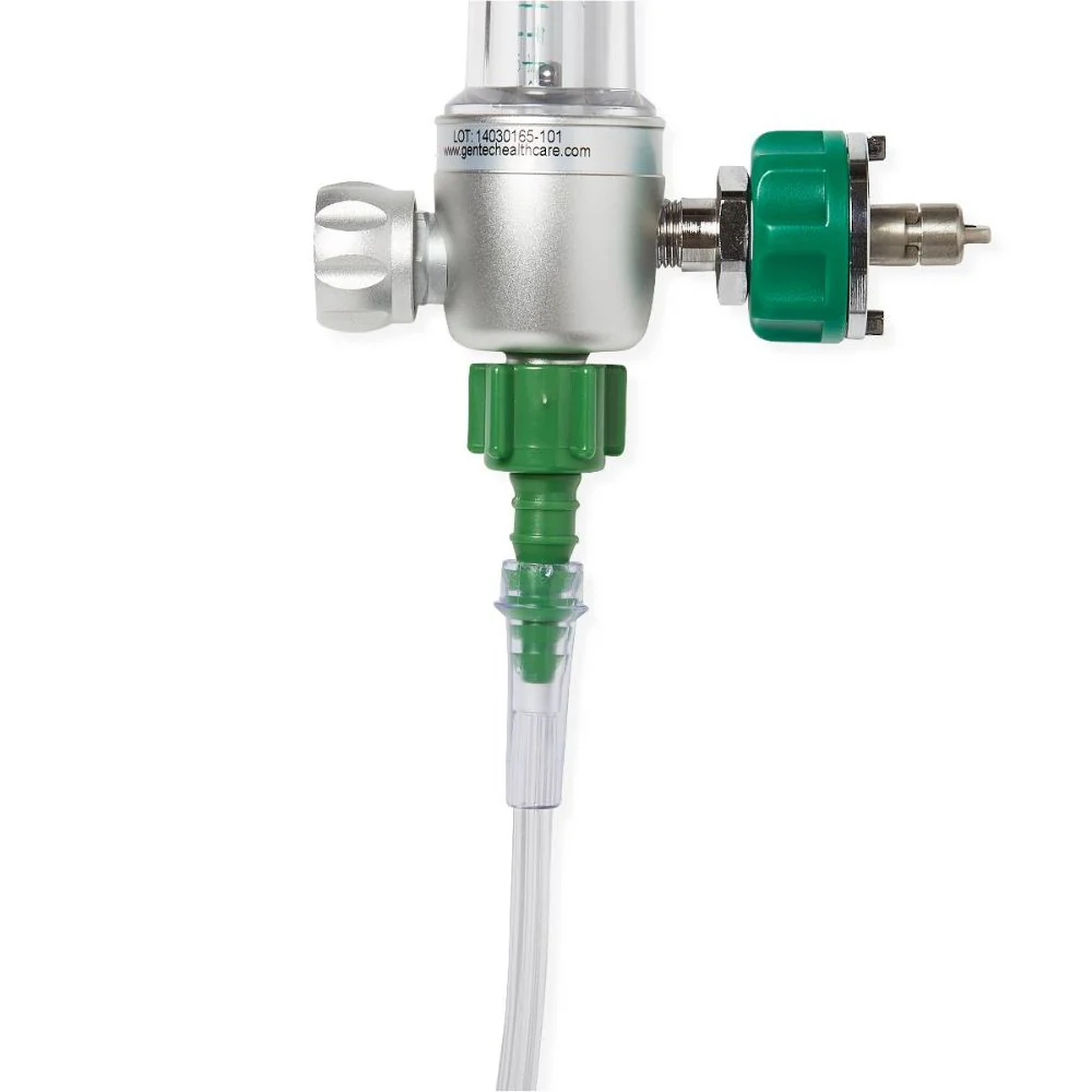 Medline Disposable Handheld Nebulizer Kit with T Mouthpiece, Standard Connection, 7' Tube, HCS4482 - Image 5