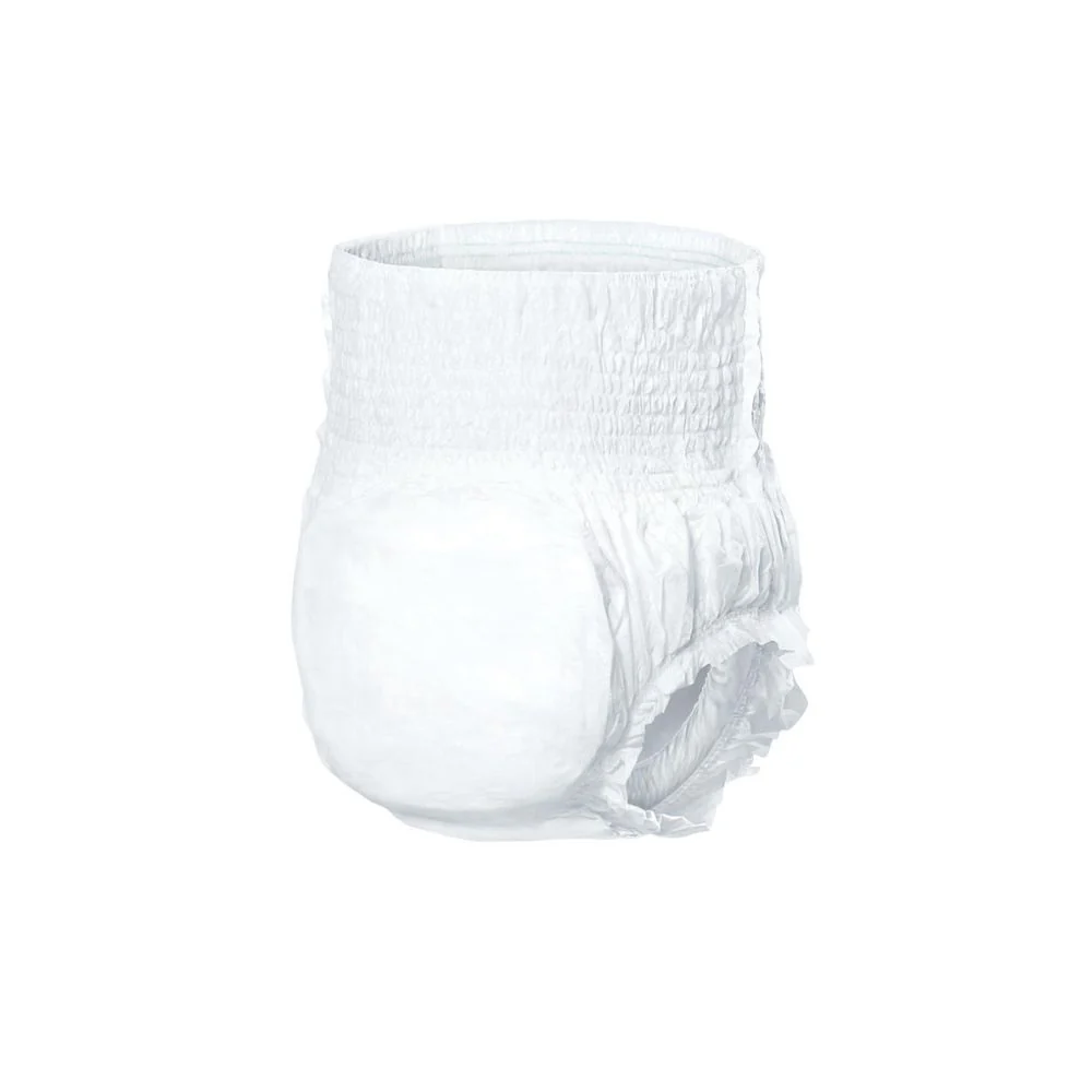 Medline FitRight Extended Wear Adult Underwear, Size XL, for Waist Size 56"-68", MSC53600 - Image 3