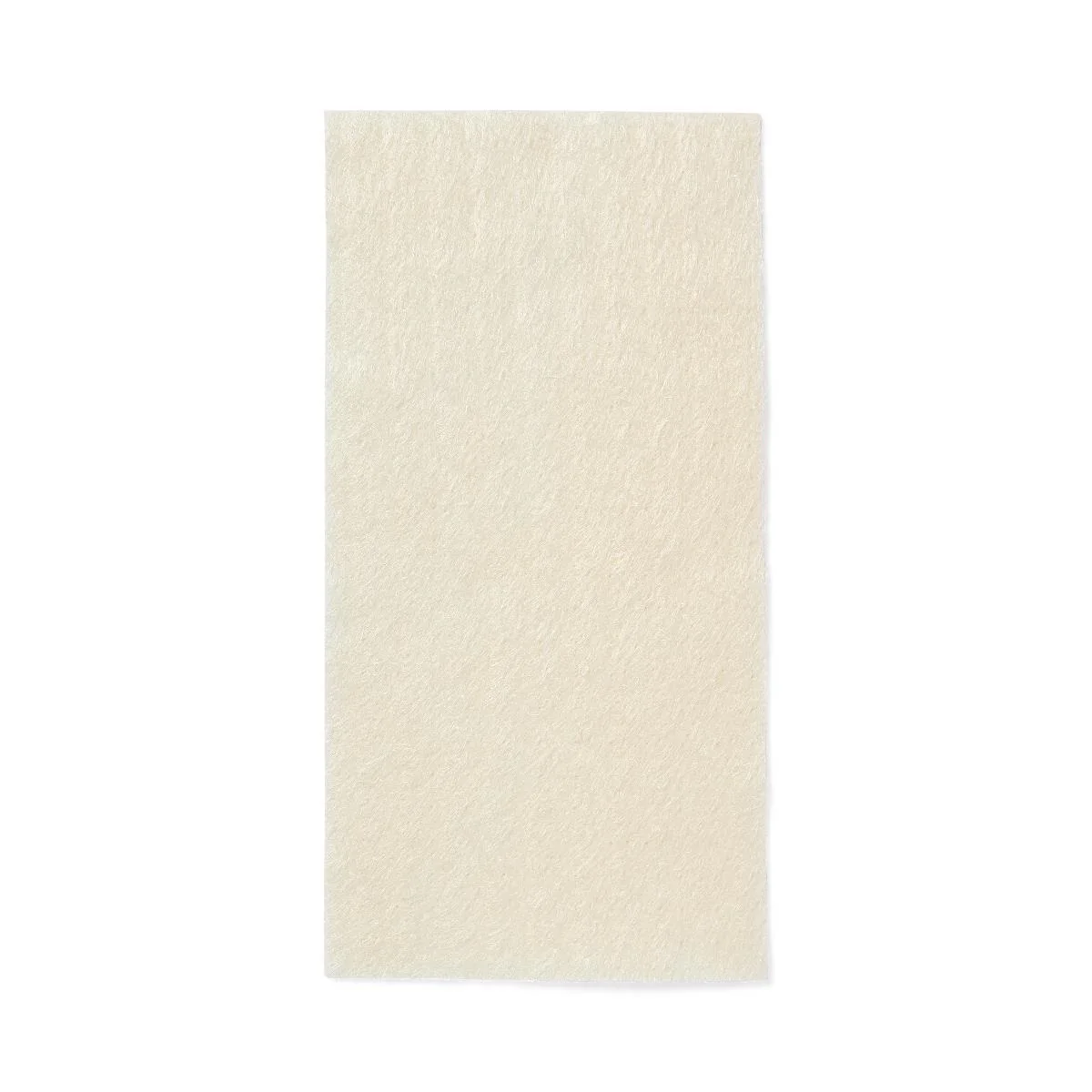 Medline Maxorb Extra Calcium Alginate Dressing, 4 x 8 In., Highly Absorbent, Sterile, MSC7048EP - Image 2