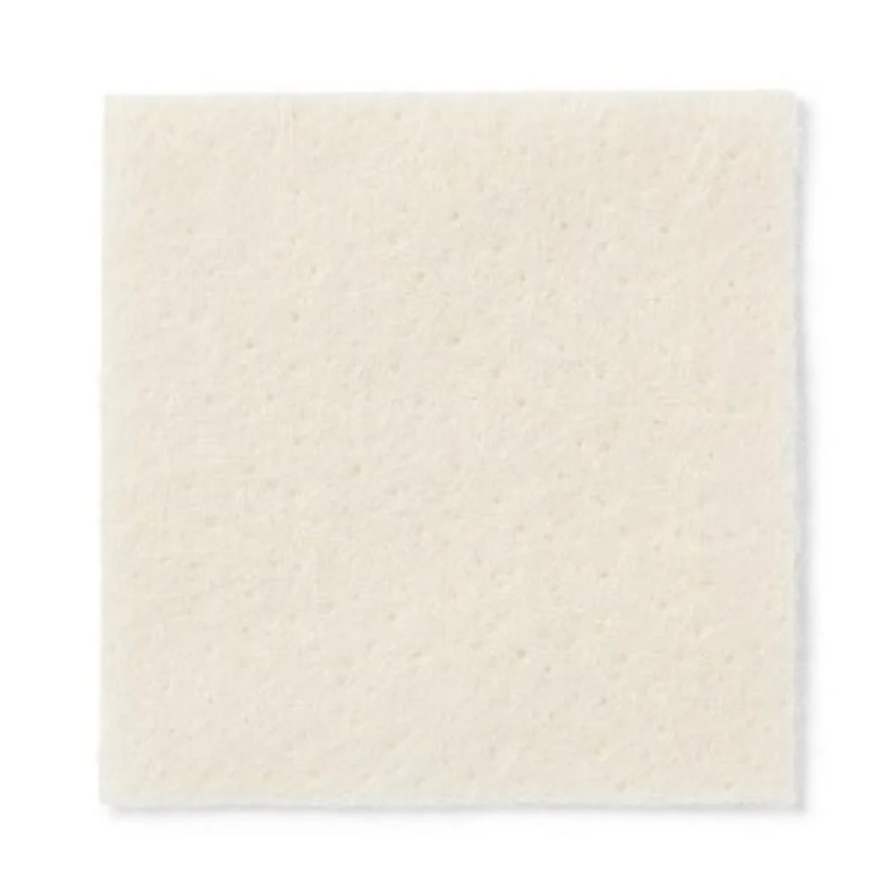 Medline Maxorb Extra AG+ CMC Alginate Dressing, 2 x 2 In. Sterile, in Educational Packaging, MSC9422EPH - Image 3