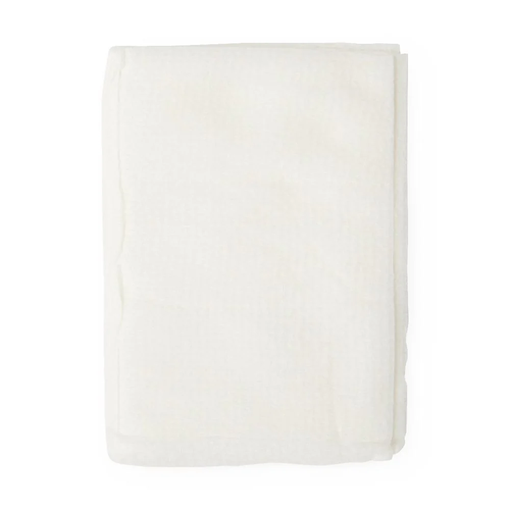 Medline Sterile Post-Op Gauze Sponge 4" L x 3" W, 2'S, Low linting, Extra absorbent, Filled with cellulose fibers, Latex Free, NON21441 - Image 3