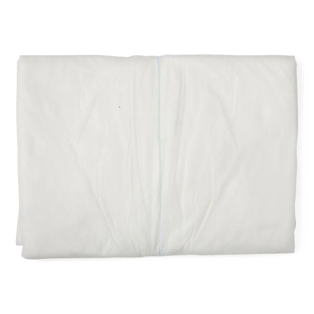 Medline Sterile Multi-Trauma Dressing Abdominal Pad, 10" W x 30" L, Latex-free, Absorbent Pad, Latex Free, NON21459 - Image 2