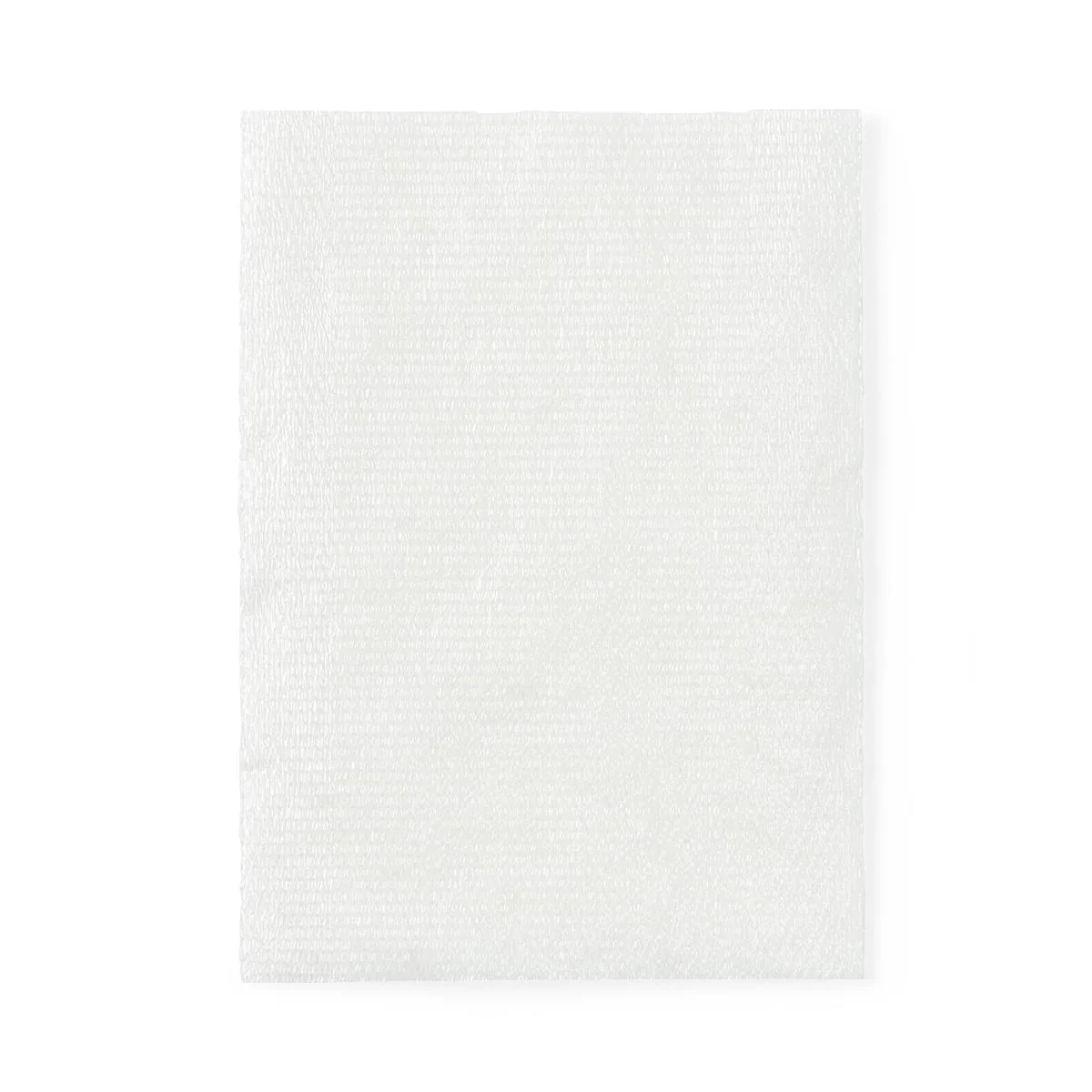 Medline CURAD Sterile Non-Adherent Pad 3" x 4", Polyester/Cotton, NON25710 - Image 4