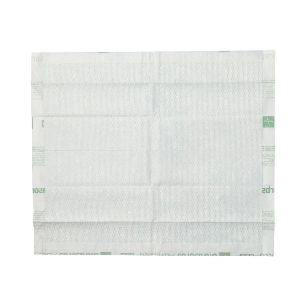 Medline Ultrasorbs Advanced+ Premium Absorbent Underpads, 31" x 36", 300 lb. Weight Capacity, Breathable, Latex-free, ULTRASORB3136 - Image 2