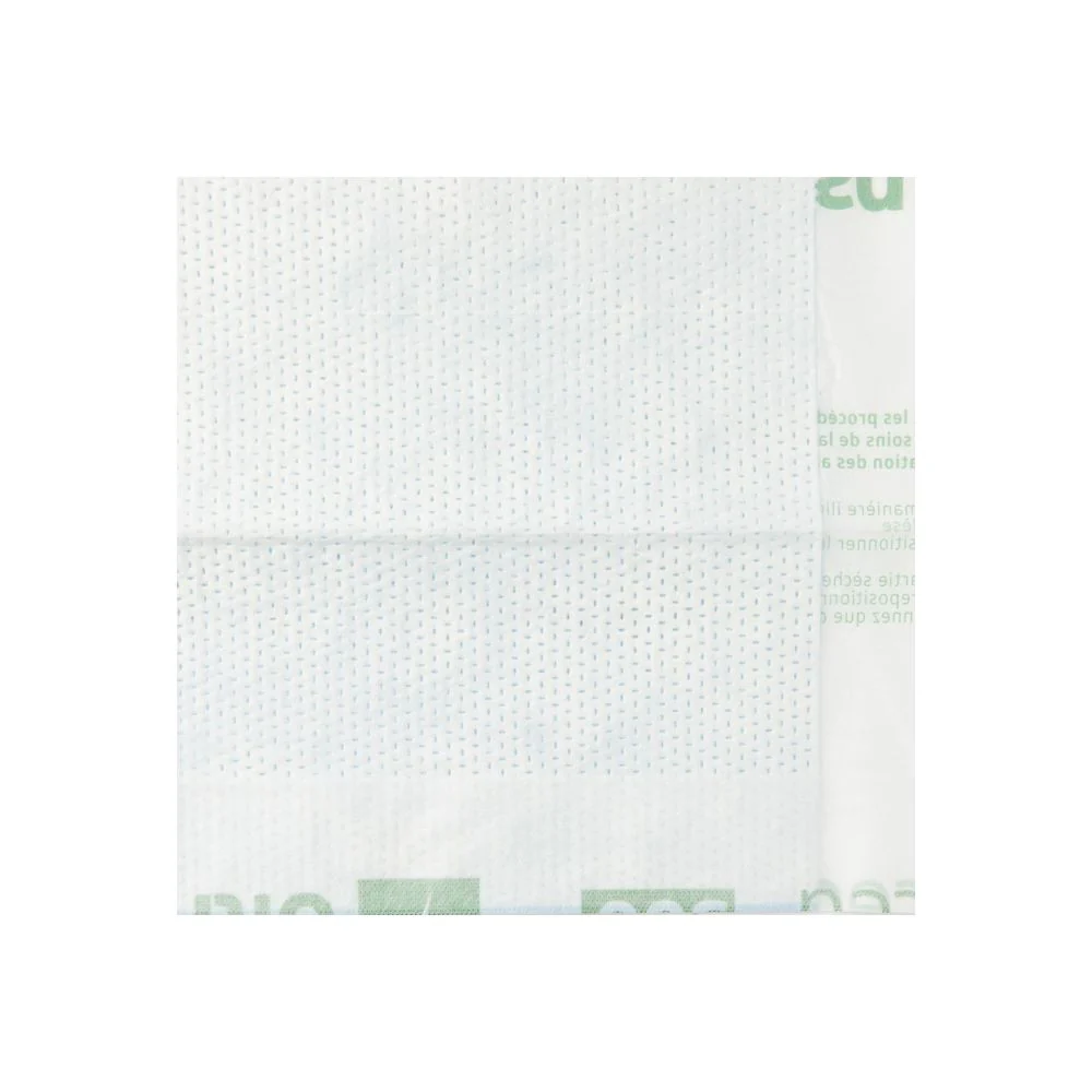 Medline Ultrasorbs Advanced+ Premium Absorbent Underpads, 31" x 36", 300 lb. Weight Capacity, Breathable, Latex-free, ULTRASORB3136 - Image 3