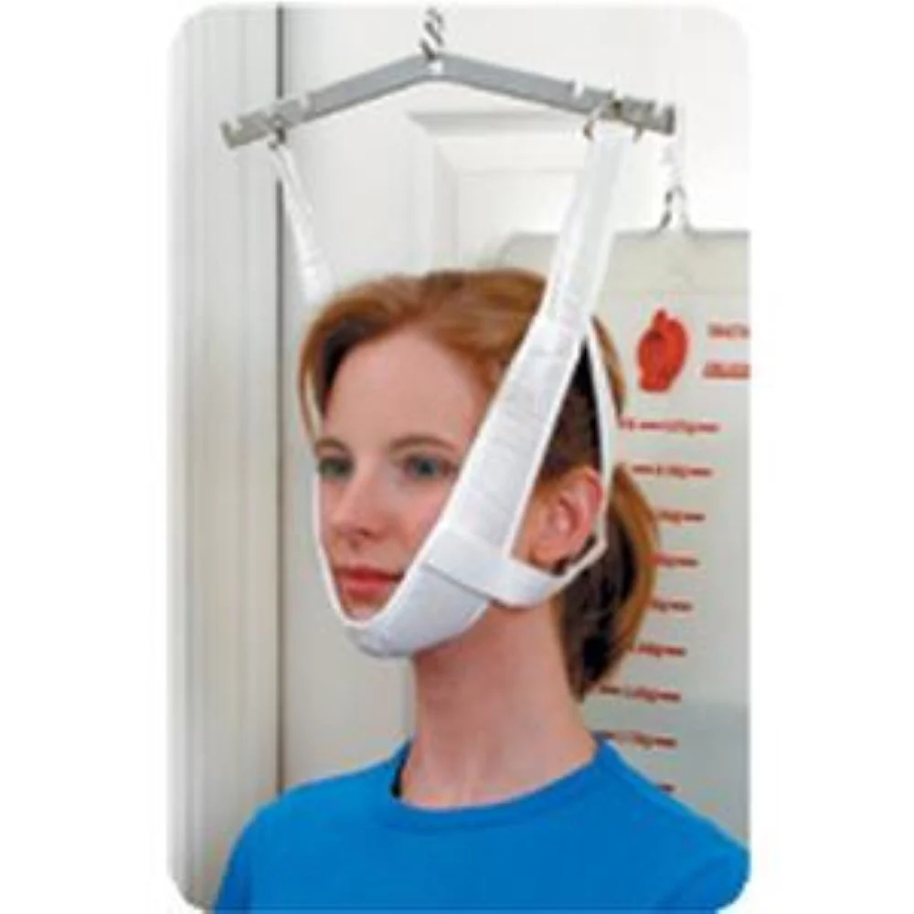 DMI Velcro Style Closure Head Halter Universal