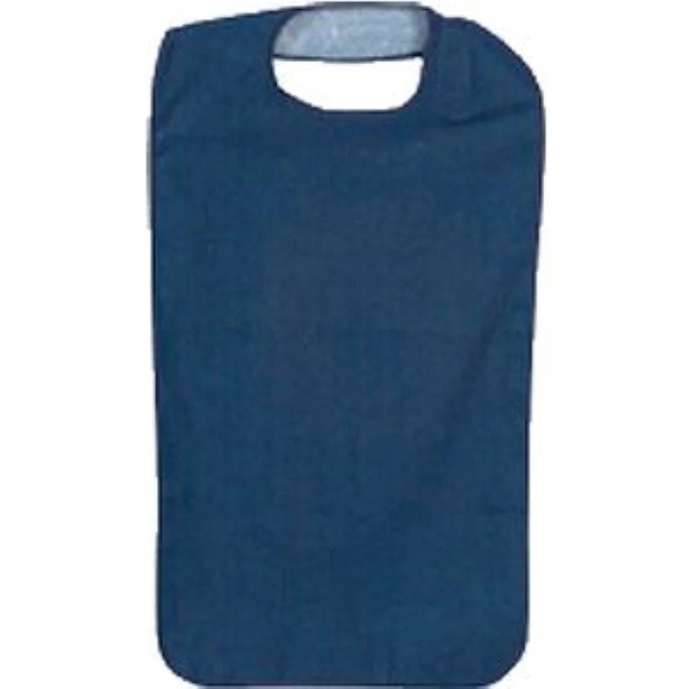 DMI Terrycloth Clothing Protector with Velcro Closures