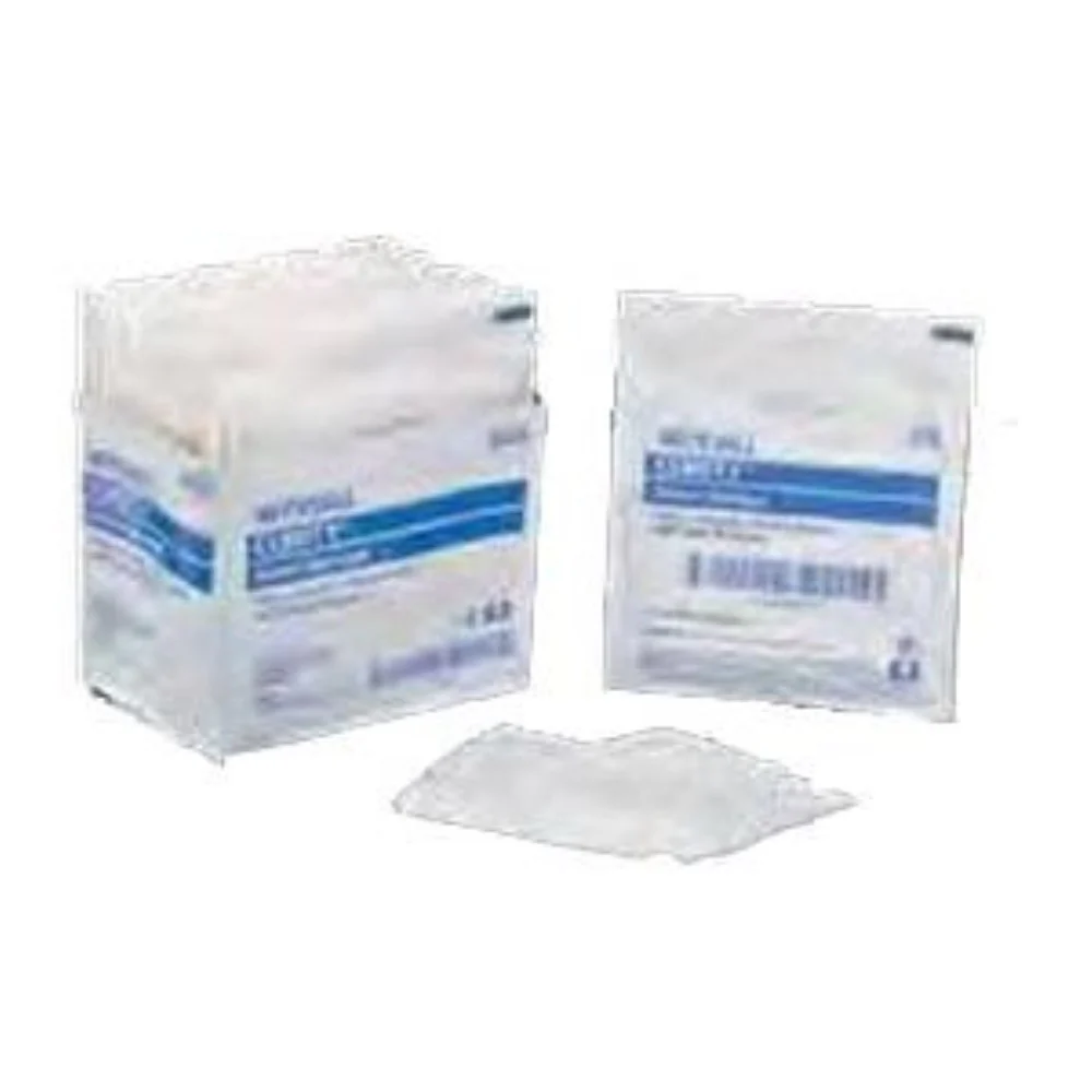 Curity Sterile Gauze Sponge, 16-Ply, 10s, 4" x 4"