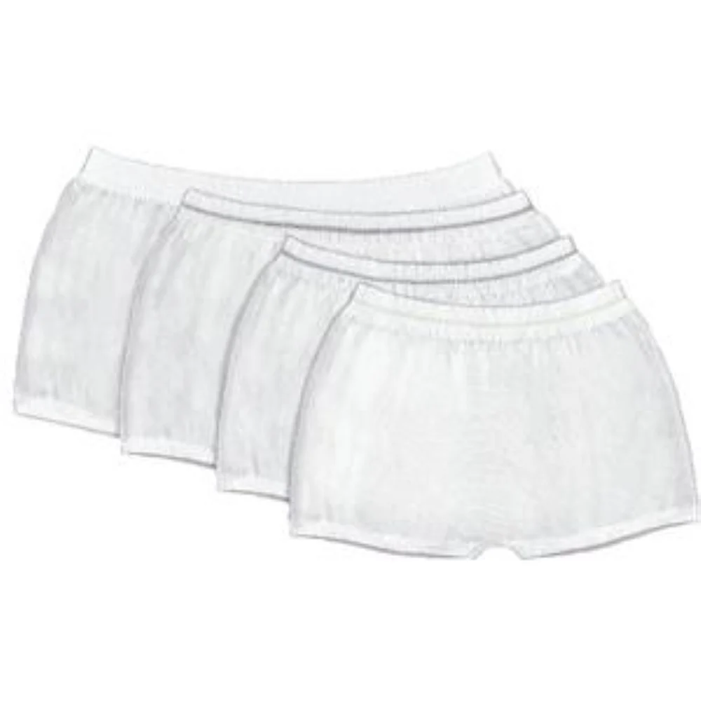 Cardinal Health Incontinence Knit Pants, Wings, 2X-Large/ 3X-Large, 45" - 52"