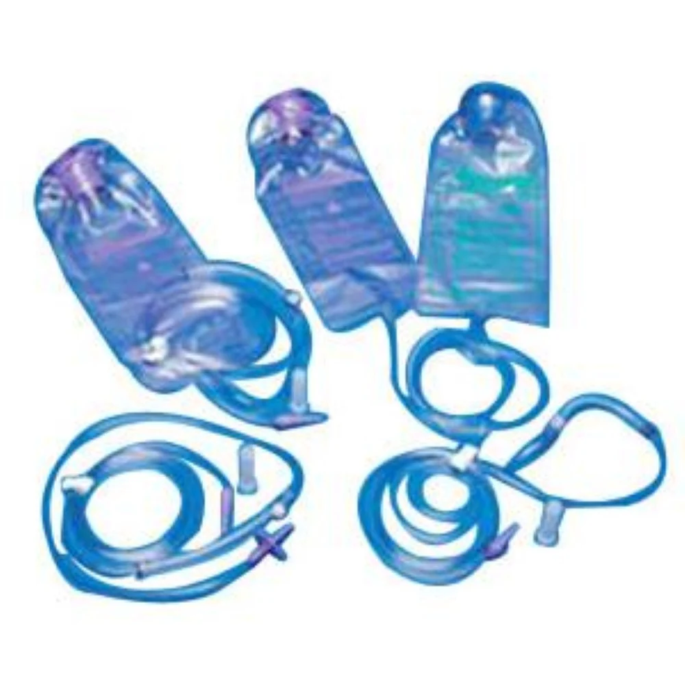 Kangaroo™ ePump™ Burette Recertification Set 100mL, DEHP-Free
