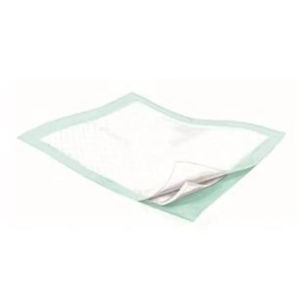 Cardinal Health Underpads, Wings Plus, 30" x 36"