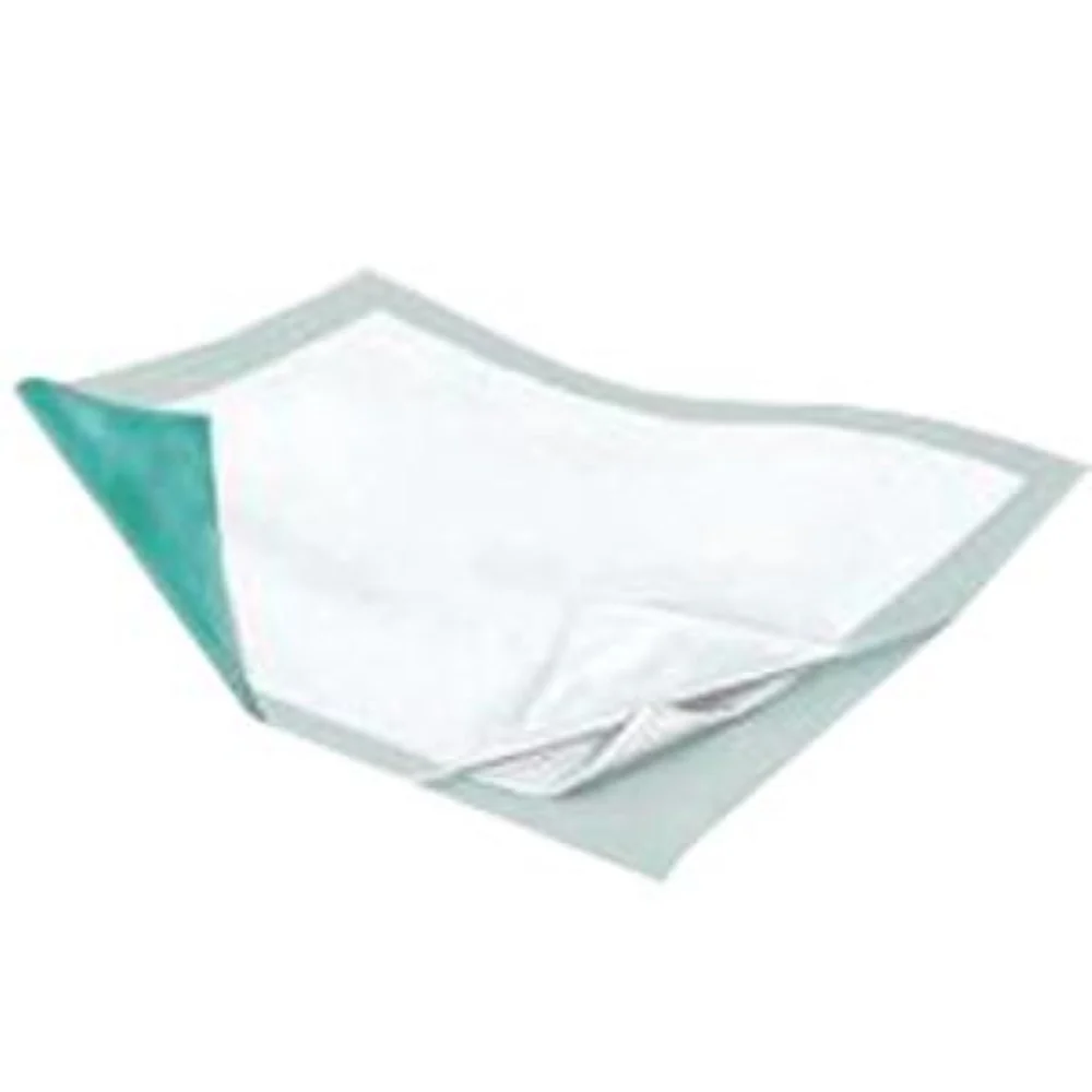 Cardinal Health Quilted Premium MVP Underpads, Wings, 30" x 36"