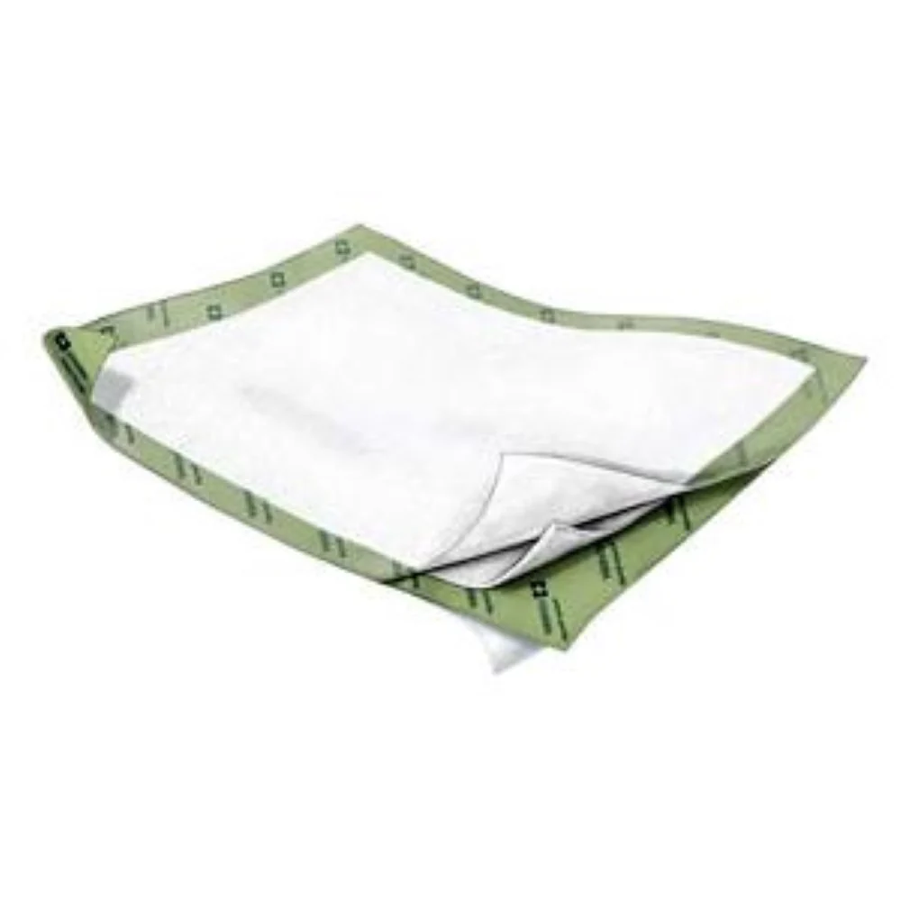 Cardinal Health Quilted Premium Strength Underpads, Wings, 30" x 36"