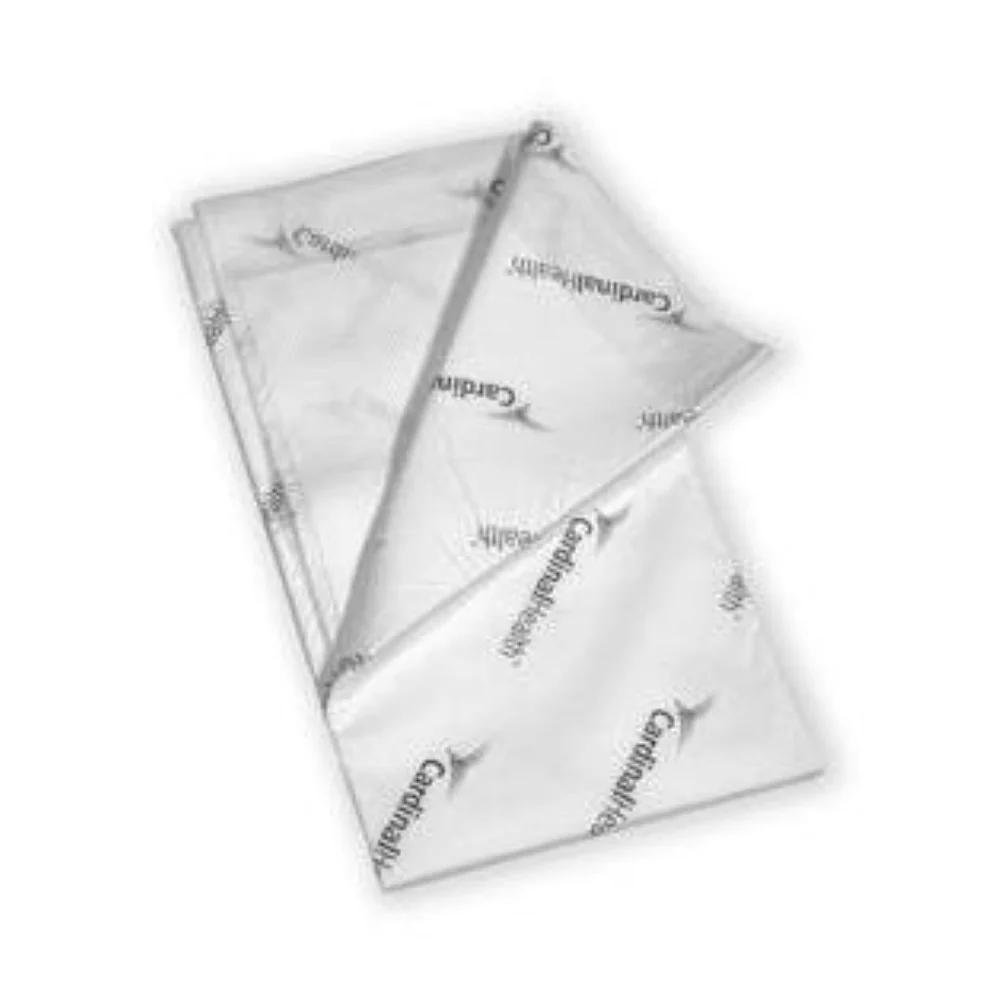 Cardinal Health Quilted Premium Strength XXL Underpads, Wings, 40" x 57"