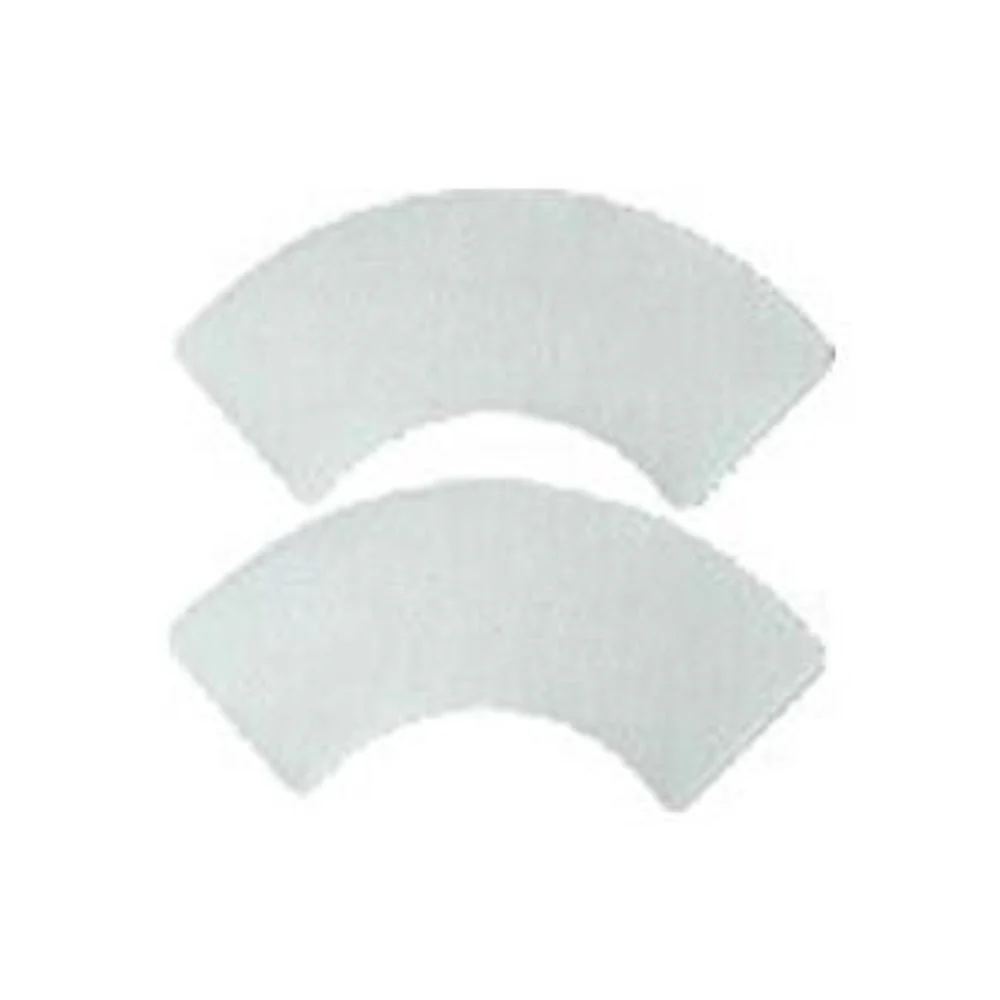 Nu-Hope Adhering Tape Strips Long and Wide, Pink, Solid Plastic Acrylic Based Adhesive Tape 515-3/5sq In. , Pack of 50