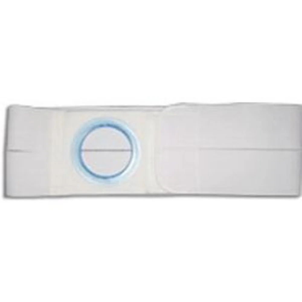 Nu-Hope Nu-Support Flat Panel Belt 2-3/4" Opening, 4" W, 47" to 52" Waist, XXL, Regular Elastic