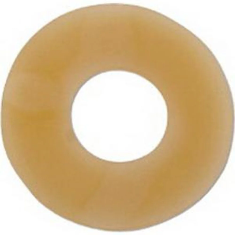 Nu-Hope Barrier Washer 3/4" Opening, 2-1/2" OD, 1/2" W, Standard