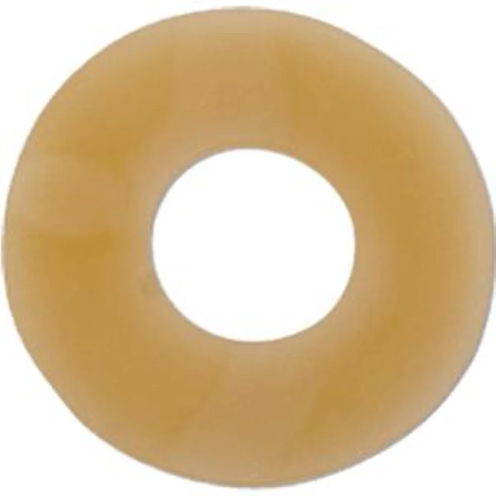 Nu-Hope Barrier Washer 7/8" Opening, 2-1/2" OD, 1/2" W, Standard