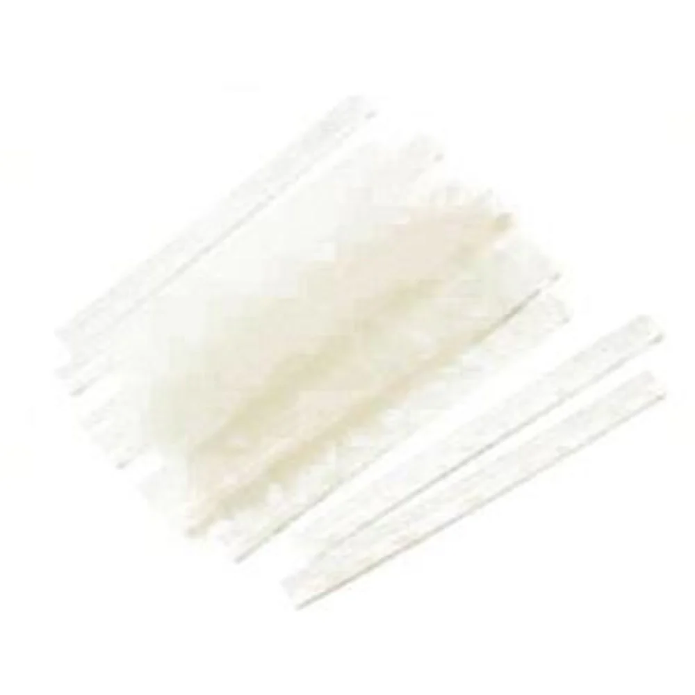 Nu-Hope Laboratories Inc Dualstick Double-sided Adhesive Pad 1/2" Opening, 4" OD, 1/32" Thin