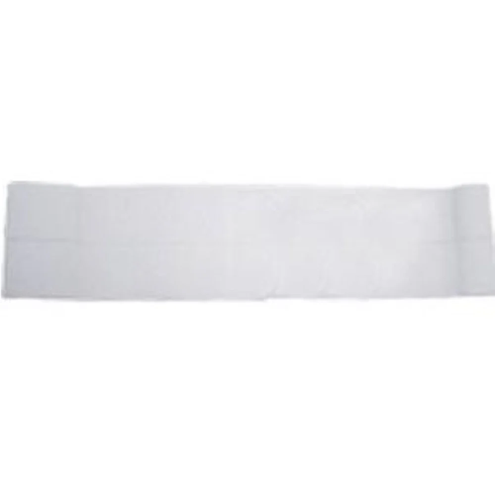 Nu-Hope Nu-Form Support Belt No Opening 4" Wide 28" - 31" Waist Small
