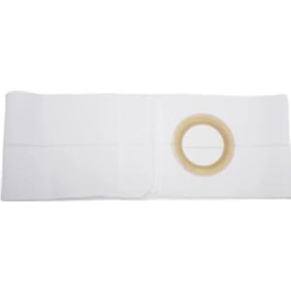 Nu-Hope Nu-Form Support Belt 2-3/8" Opening, 6" W, 36" to 40" Waist, Large, Regular Elastic