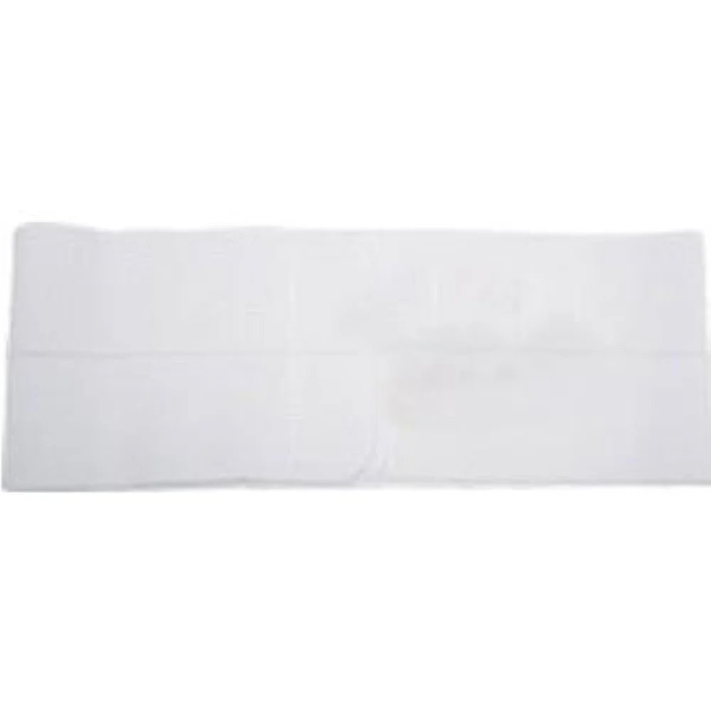 Nu-Hope Nu-Form Support Belt 6" W, 36" to 40" Waist, Large, Regular Elastic