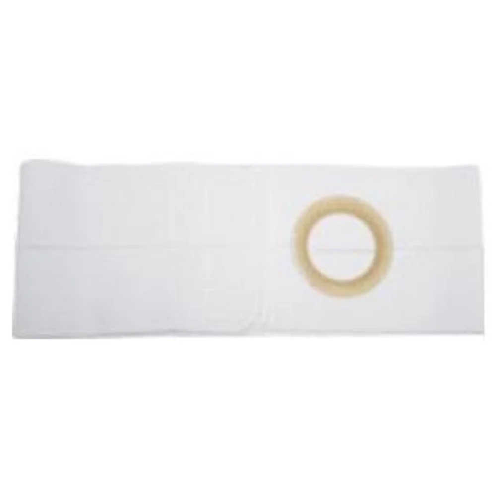 Nu-Form 6" Support Belt with Prolapse & 2-1/2" Opening, XL