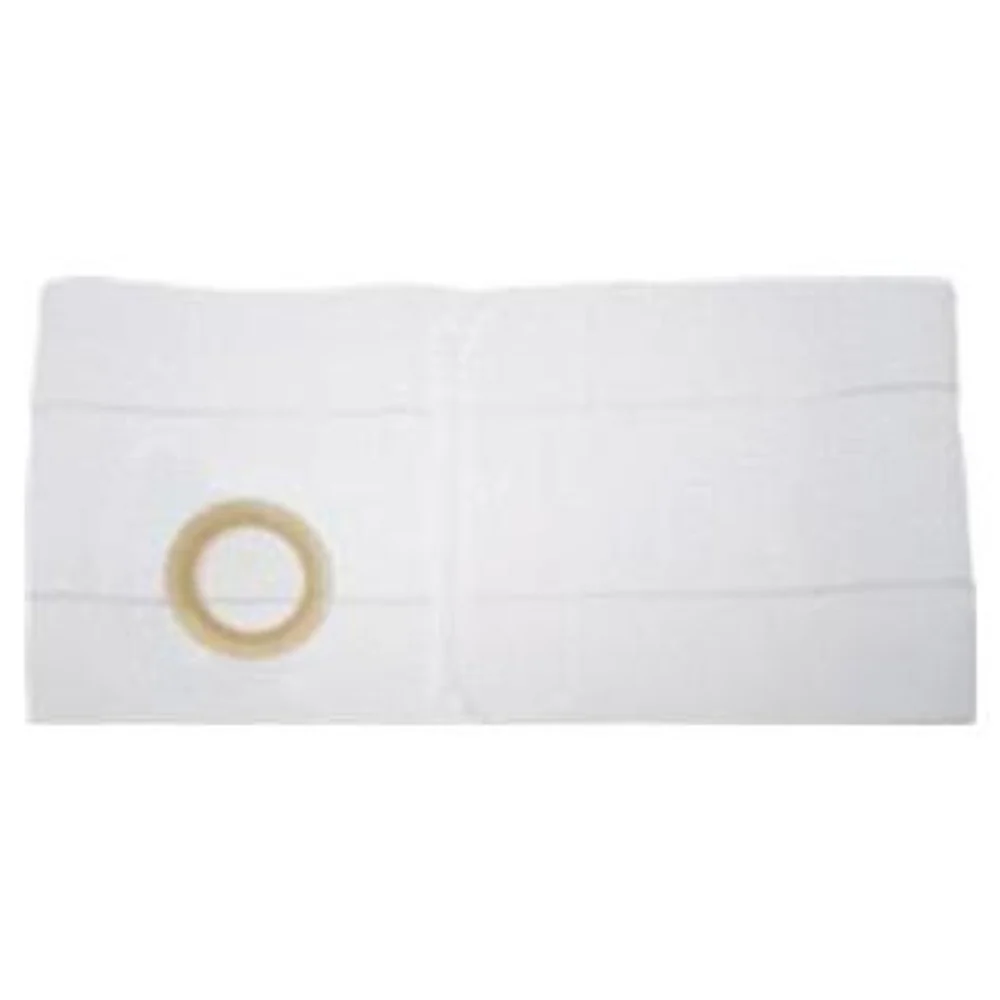Nu-Form 7" Support Belt, Right, 3" Opening 1-1/2" From Bottom, 32" - 35" Medium