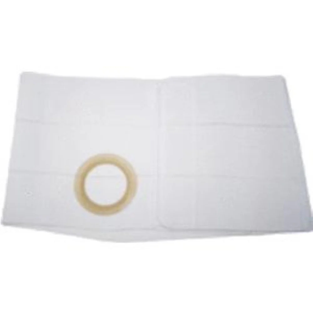 Nu-Hope Nu-Form 9" Support Belt 2-5/8" Opening Placed 1-1/2" From Bottom, 47" - 52" XXL