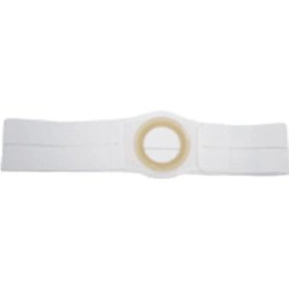 Nu-Hope Nu-Form Support Belt 2-3/4" Opening, 3" W, 41" to 46" Waist, X-Large, Cool Comfort Elastic