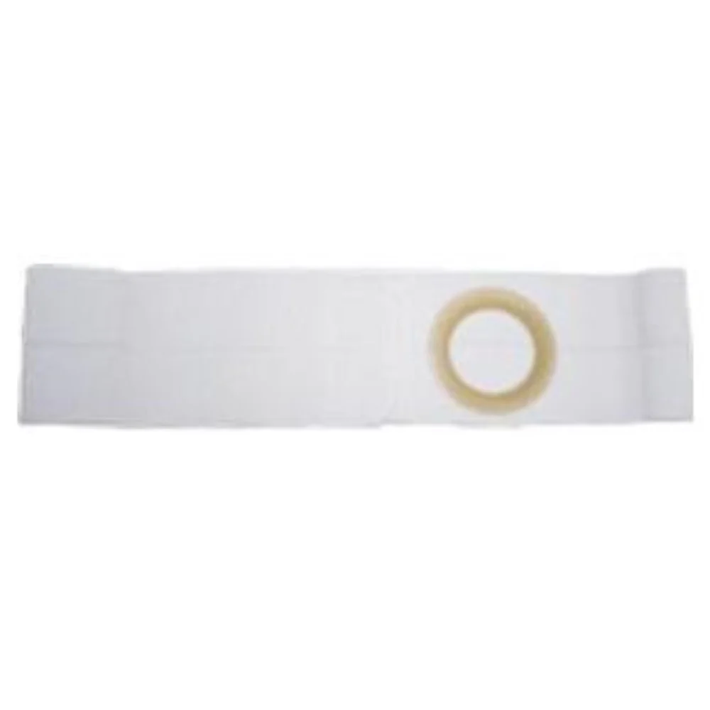 Nu-Form 4" Cool Comfort Support Belt, 2-7/8 X 3-3/8" Opening