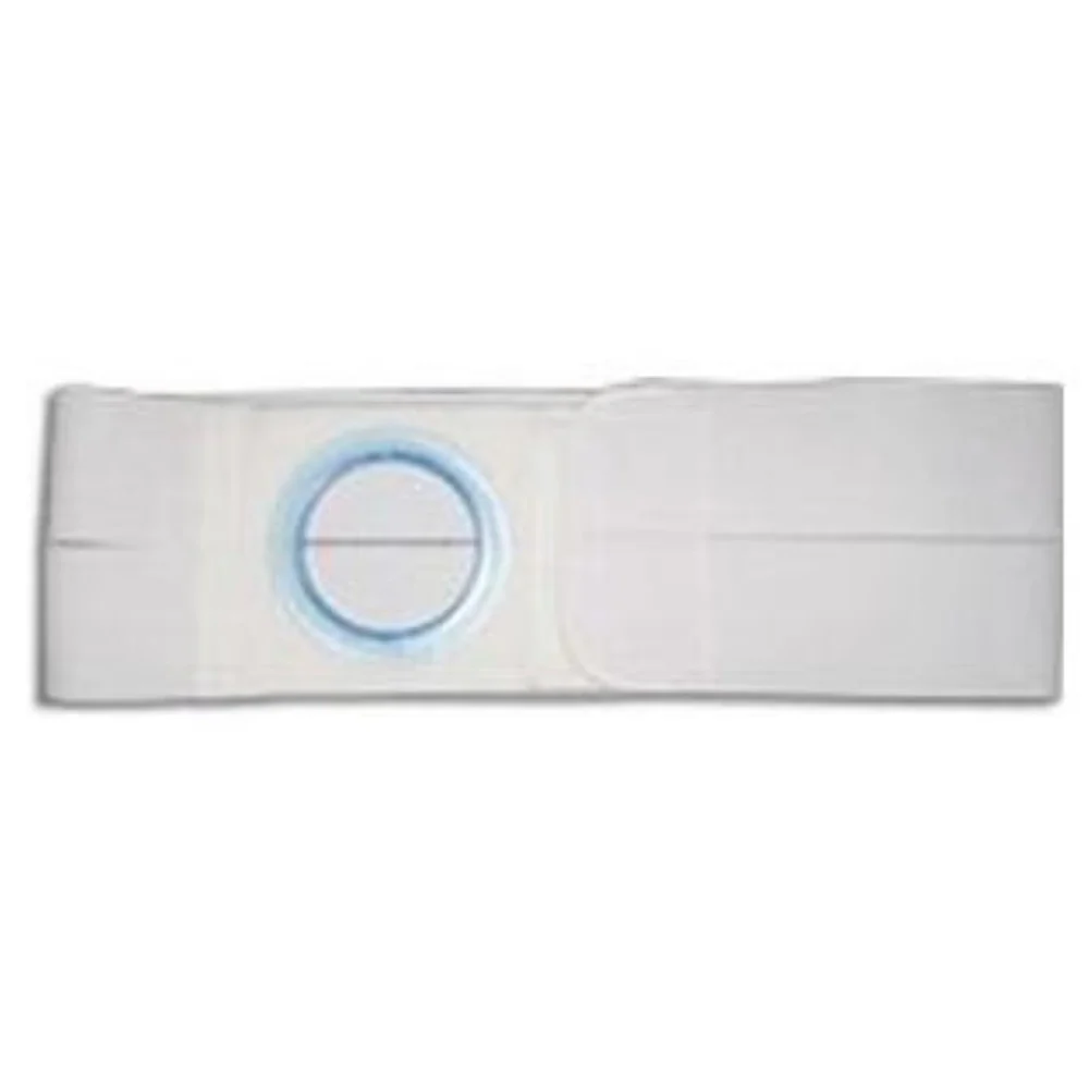 Nu-Hope Nu-Form Support Belt 2-1/2" Opening, 4" W, 47" to 52" Waist, XX-Large, Cool Comfort Elastic