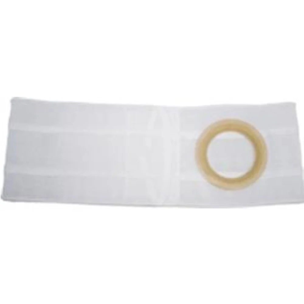 Nu-Hope Nu-Form Support Belt 2-3/8" Opening, 5" W, 36" to 40" Waist, Large, Cool Comfort Elastic